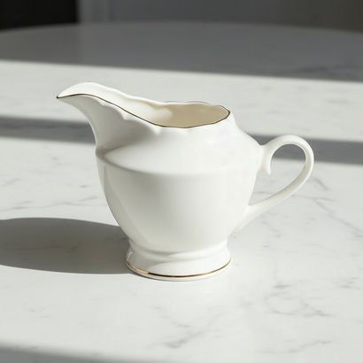 Ivory Creamer - 320 ml