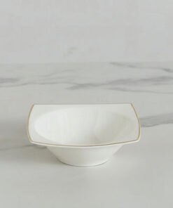 Peace Dip Bowl - 12 cm