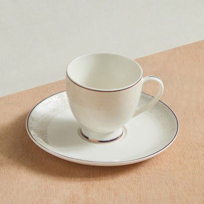 Sandra Espresso Cup Saucer - 110 ml