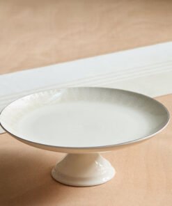 Sandra Pedestal Cake Stand - 30 cm