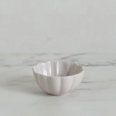 Siam Scallop Dip Bowl - 10 cm