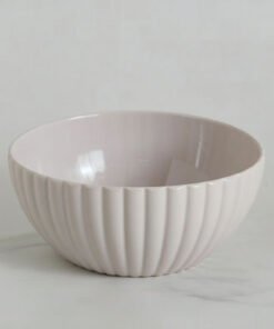 Siam Scallop Serving Bowl - 22.8 cm