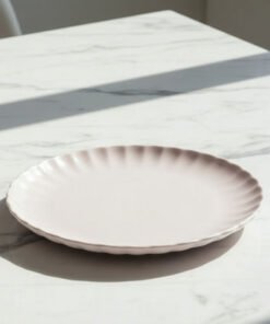 Siam Scallop Platter - 30 cm