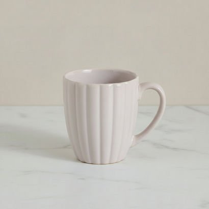 Siam Scallop Mug - 414 ml