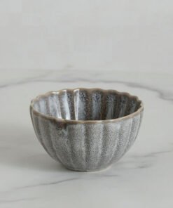Siam Scallop Rice Bowl - 12 cm