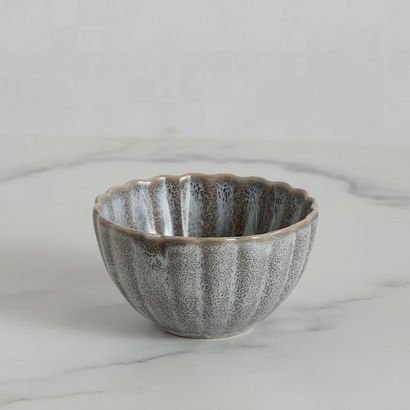 Siam Scallop Rice Bowl - 12 cm