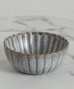 Siam Scallop Cereal Bowl - 17 cm