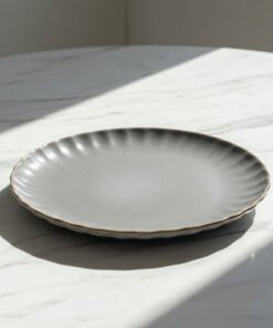 Siam Scallop Platter - 30 cm