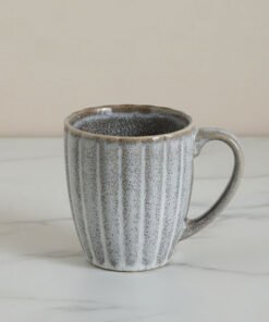 Siam Scallop Mug - 414 ml
