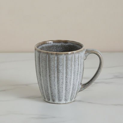 Siam Scallop Mug - 414 ml