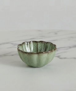 Siam Scallop Dip Bowl - 10 cm