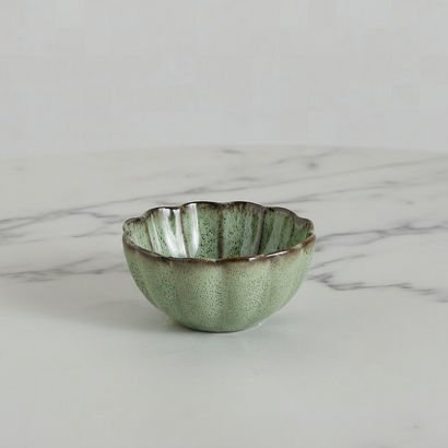 Siam Scallop Dip Bowl - 10 cm