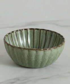 Siam Scallop Cereal Bowl - 17 cm