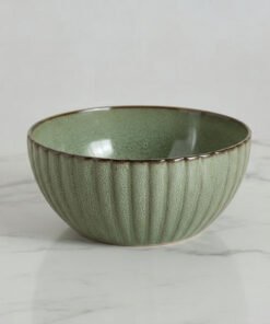 Siam Scallop Serving Bowl - 22.8 cm