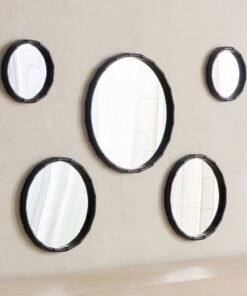 Tagus Mirror Frame - Set of 5
