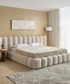 Cloudline Extended Queen Headboard with Hydraulic ...
