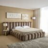 Cloudline Extended Queen Headboard with Hydraulic ...