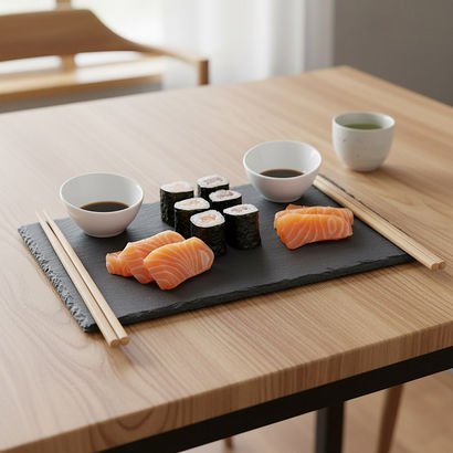 Feast Amuse 7-Piece Sushi Set