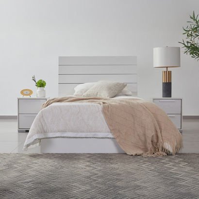 Frankfurt Single Bed - 100x200 cm