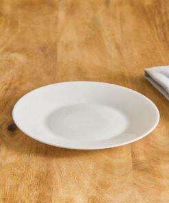 Essenza Side Plate - 19 cm