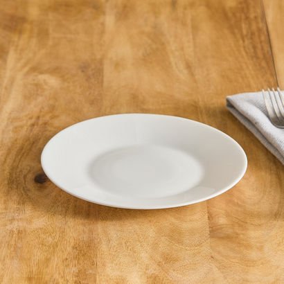 Essenza Side Plate - 19 cm