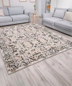 CC EFE Sefoni Rug - 239x300 cm