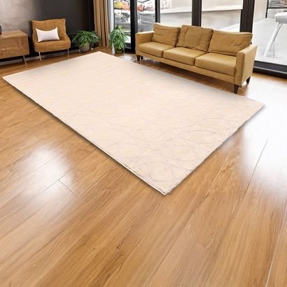 CC Le Monde Rug - 160x230 cm