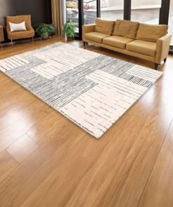 CC Le Monde Rug - 160x230 cm