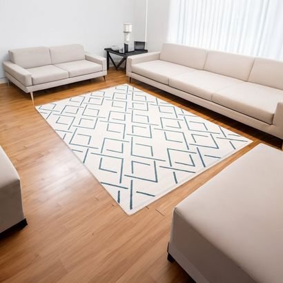 CC Martil Rug - 230x160 cm