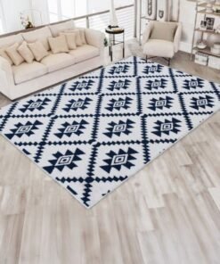 CC Ikari Safari Rug - 290x190 cm