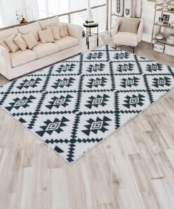 CC Ikari Safari Rug - 290x190 cm