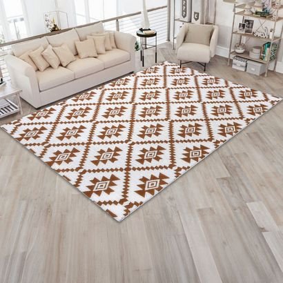 CC Ikari Safari Rug - 230x150 cm