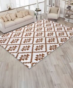 Ikari Safari Rug - 290x190 cm