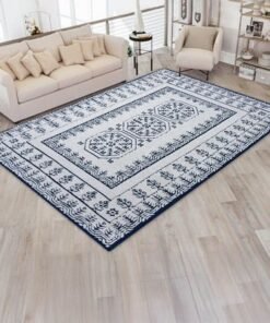 CC Flora Desert Contours Rug - 290x190 cm