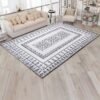 CC Flora Desert Contours Rug - 230x150 cm
