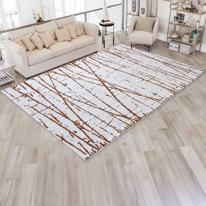 Messoni Illusions Mystique Rug - 230x150 cm