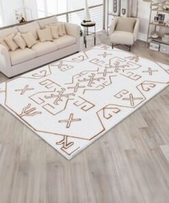 CC Tribe - Veronica Rug - 290x190 cm