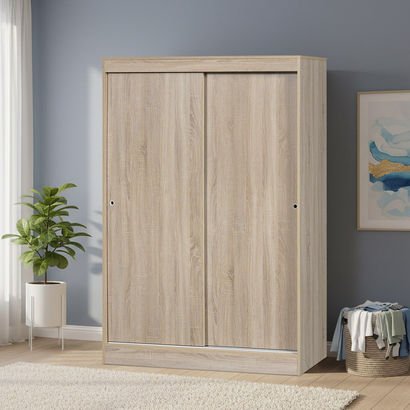 Movo Oasis Sliding Door Wardrobe
