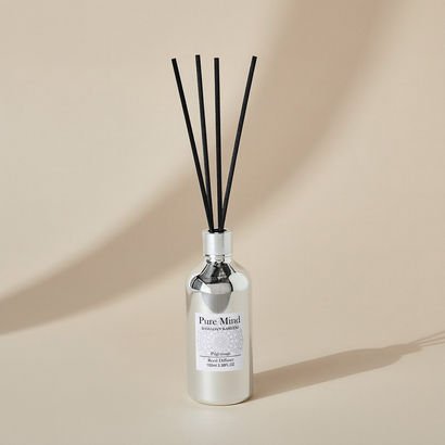 Rimal Pilgrimage Reed Diffuser - 100 ml