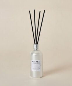 Rimal Arabian Oud Reed Diffuser - 100 ml
