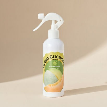 Rimal Melon Cucumber Air Freshener - 400 ml