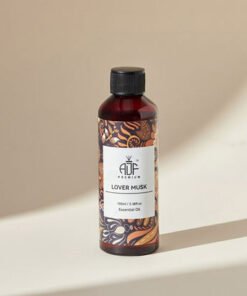 Rimal Lover Musk Essential Oil - 100 ml