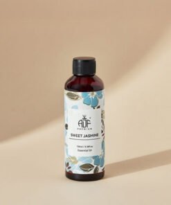Rimal Sweet Jasmine Essential Oil - 100 ml
