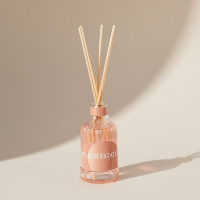 Rimal Bellini Reed Diffuser - 200ml