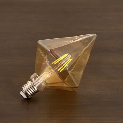 Levin Filament LED E27 4W 2700K Bulb