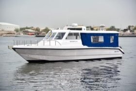 GULF CRAFT Touring 36 2023