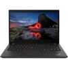 Lenovo (Upgraded Version) ThinkPad T14 Gen4 i7-1355U, 16GB DDR5, 512GB SSD, Integrated Intel Iris Xe Graphics, 14.0â€ WUXGA IPS 300nits, KYB BL Arabic/English, Fingerprint Reader, Win11 DG Win10 Pro 64 English/Arabic Black English/Arabic Black