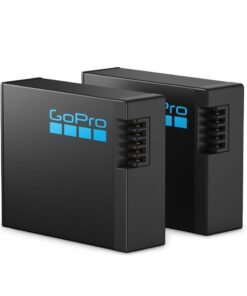 GoPro Enduro Rechargeable Battery 2-Pack (HERO13 Black) - Official Accessory