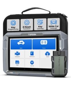 TOPDON T-Ninja Pro Automotive Diagnostic Tool