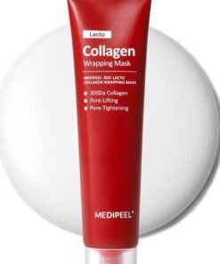 MEDIPEEL Medi-peel Lacto Collagen Wrapping Mask70ml